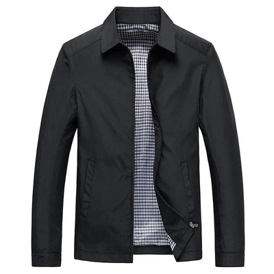 TONY - Stylish Men's Jacket