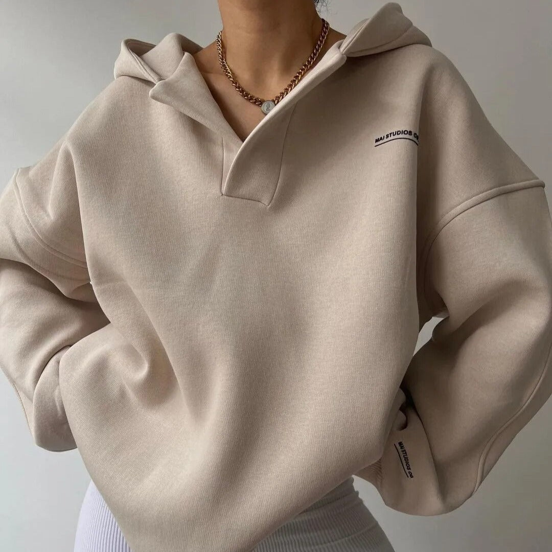 Dunia® | Effortless and Trendy Women’s Sweater - Perfect for Everyday Comfort and Style