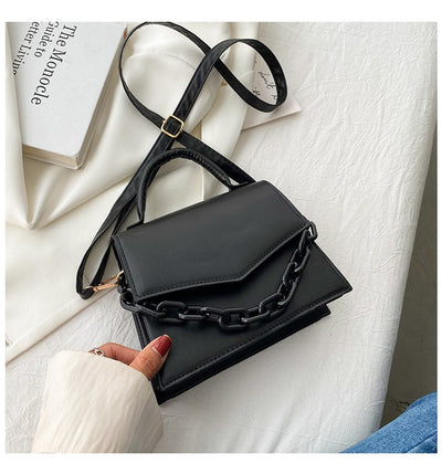 Anna Handbag | Must-Have Compact and Chic Crossbody Bag for Every Season