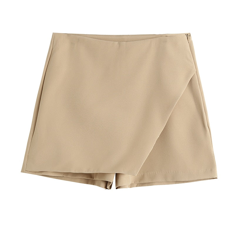 Zofie Skort | Stylish & Comfortable Shorts for Any Occasion