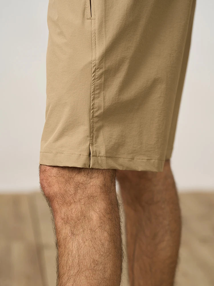 Oversized Workout Men Shorts