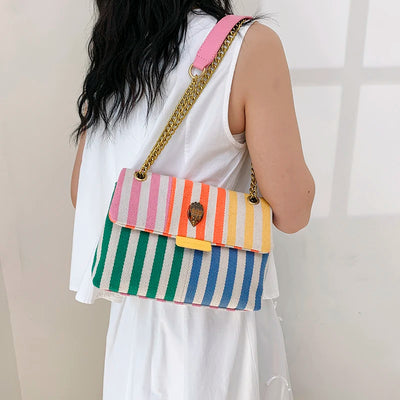 Stylish High-End Women Bag