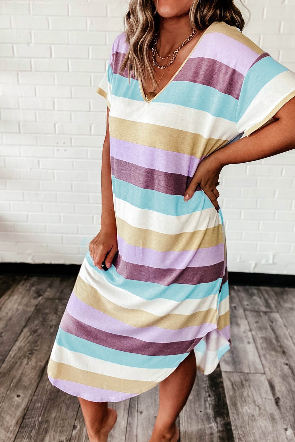 Grace Midi Dress - Your new go-to favorite!