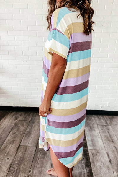 Grace Midi Dress - Your new go-to favorite!