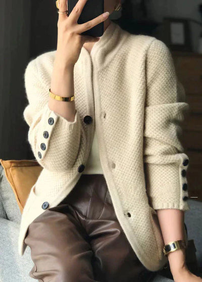 Ashley Cardigan | Stylish & Warm Knitted Cardigan for Women