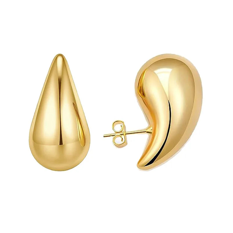 Solegio Drop Earrings