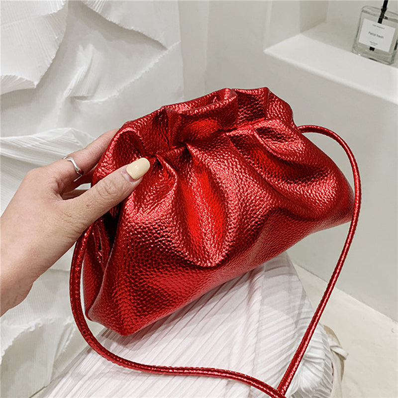 Glamorous Women's Clip Bag