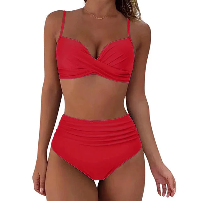 ShapeKini - The Ultimate Body-Flattering Bikini