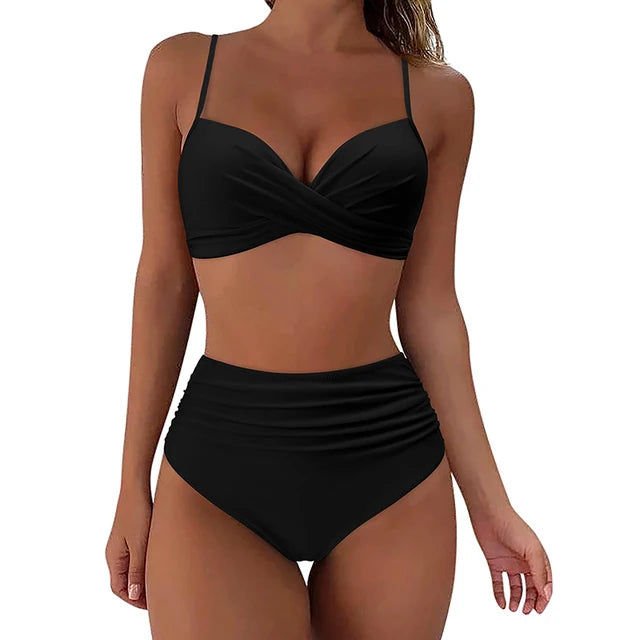 ShapeKini - The Ultimate Body-Flattering Bikini