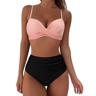 ShapeKini - The Ultimate Body-Flattering Bikini