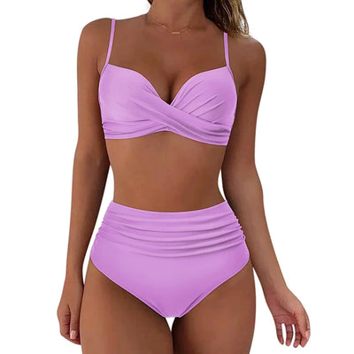 ShapeKini - The Ultimate Body-Flattering Bikini