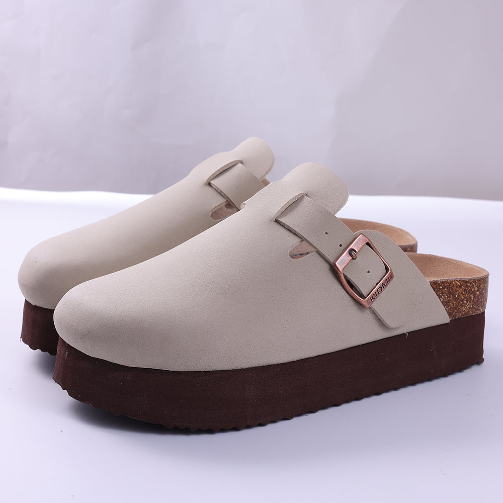 Kidmi Comfort Clogs