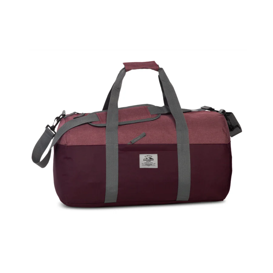 VoyagerMax Travel Duffel Bag | Durable and Versatile for Every Journey