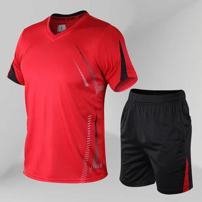 Raphael Sportswear Set | Stylish and Comfortable Training Outfit