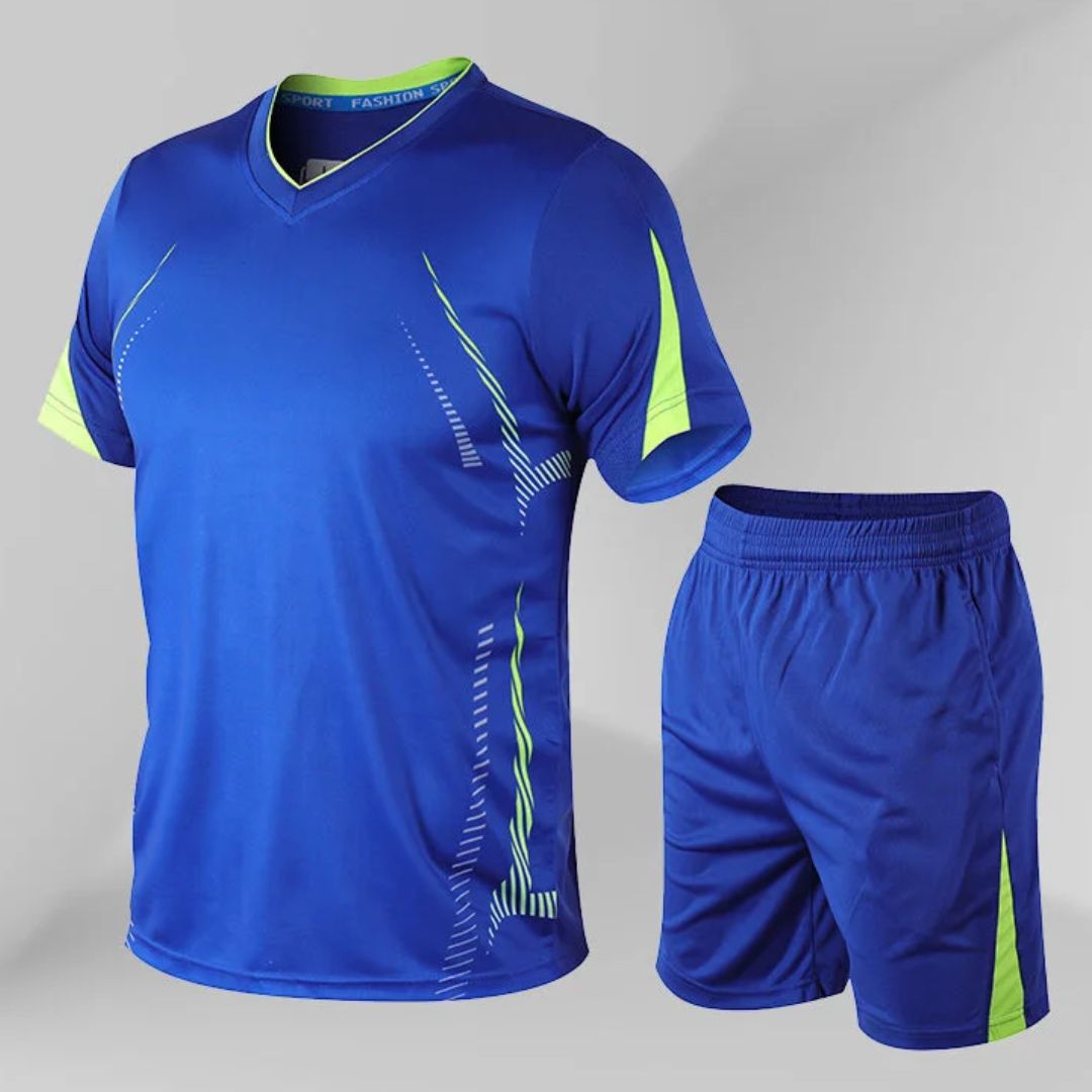 Raphael Sportswear Set | Stylish and Comfortable Training Outfit