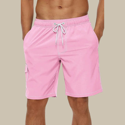 Alexander Swim Shorts | Quick-Dry & Comfortable Men’s Swimwear