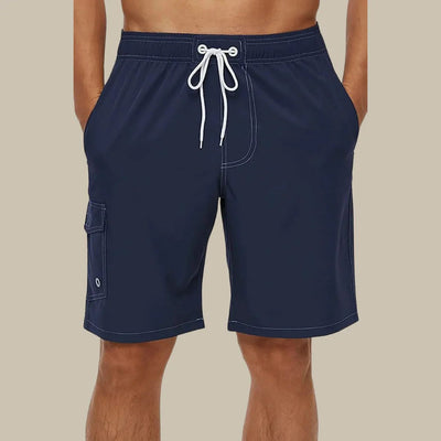 Alexander Swim Shorts | Quick-Dry & Comfortable Men’s Swimwear