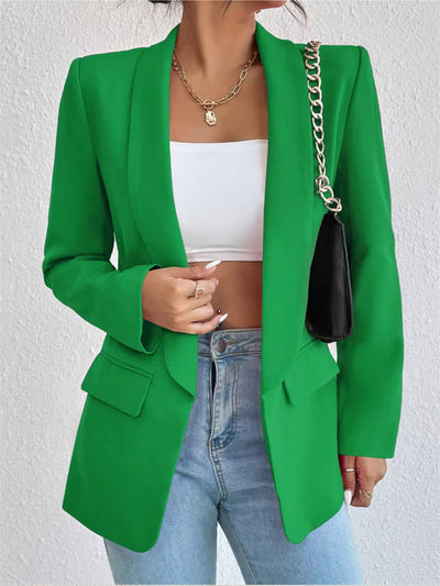 Fiona Chic Comfort Blazer