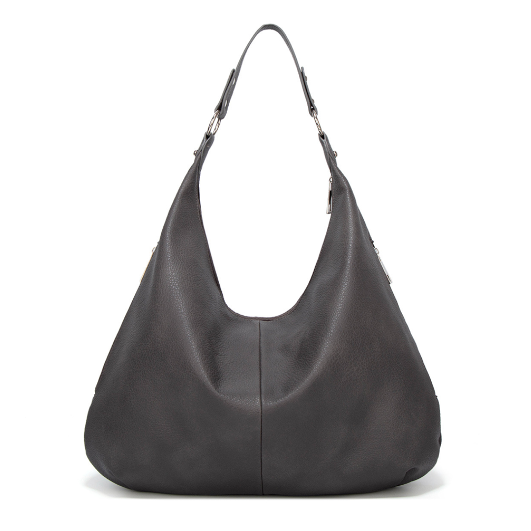 Xyrisa Autumn Tote Bag - Stylish & Spacious Fall Handbag