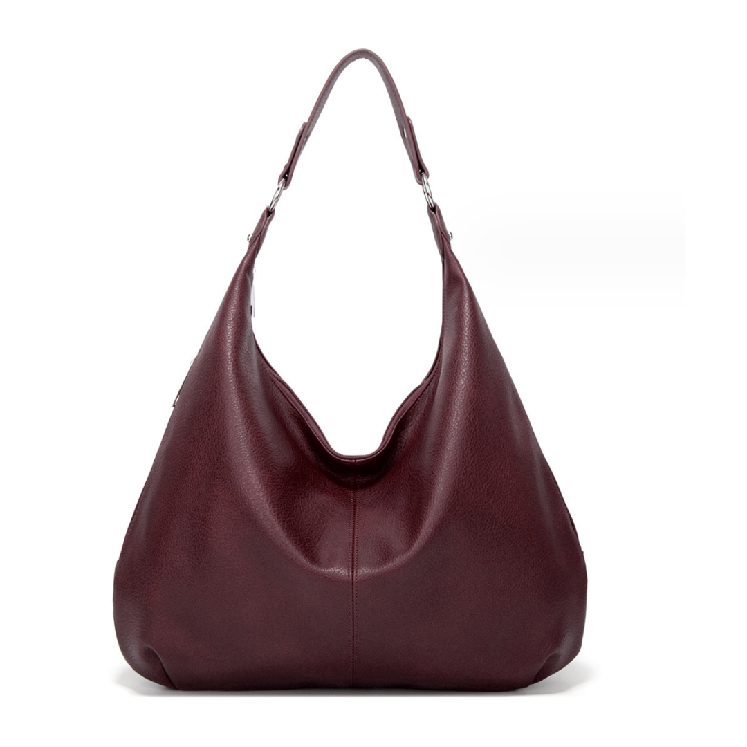 Xyrisa Autumn Tote Bag - Stylish & Spacious Fall Handbag