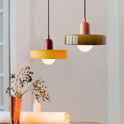 Lumière Pendant Lamp™ - A perfect statement piece!