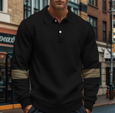 Marcus Polo Sweater - Timeless Comfort for Every Occasion