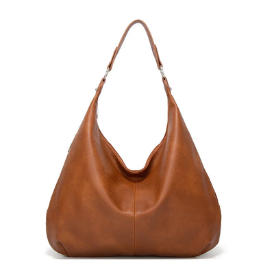 Xyrisa Autumn Tote Bag - Stylish & Spacious Fall Handbag