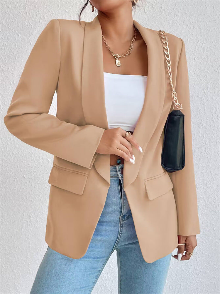 Fiona Chic Comfort Blazer