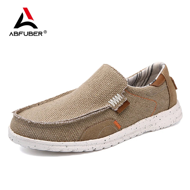 Comfortable Lightweight Men Sneakers