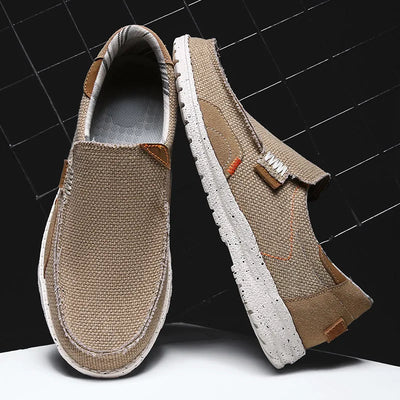 Comfortable Lightweight Men Sneakers