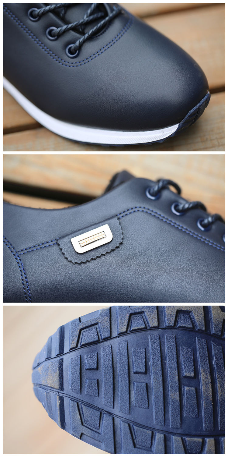 Velvet | Men's Casual Sneakers with Plush Velvet Lining