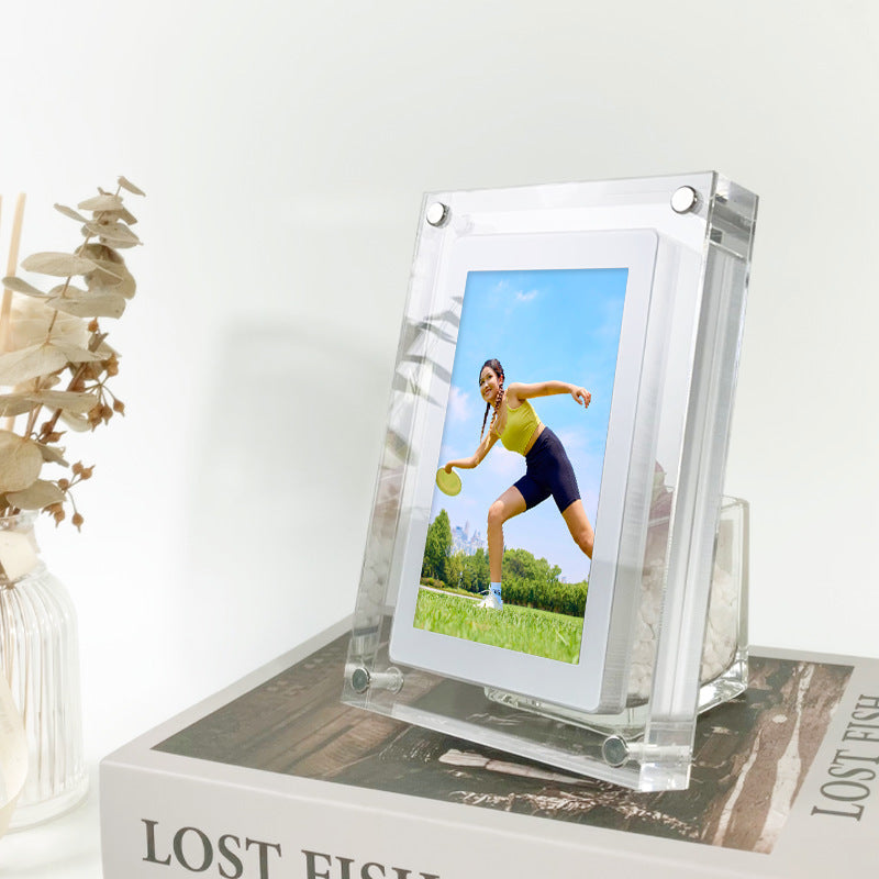 DigiFrame - Bring Memories Back to Life!