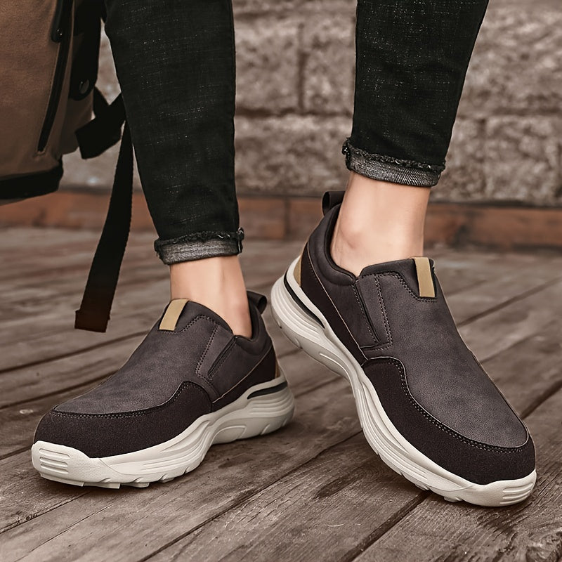 Tomasa® Men's Sneakers - Comfortable and Stylish Footwear for Everyday Wear