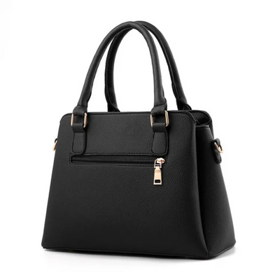 Klaire Crossbody Bag | Classy & Trendy Convertible Handbag