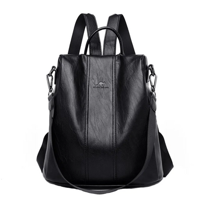 Jessie Two-Way Bag | Spacious & Stylish Convertible Backpack