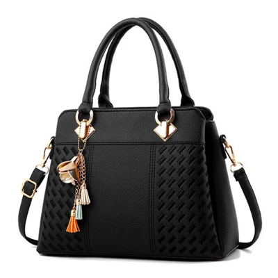 Klaire Crossbody Bag | Classy & Trendy Convertible Handbag