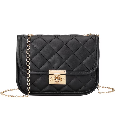 Camille Shoulder Bag | Classy & Trendy