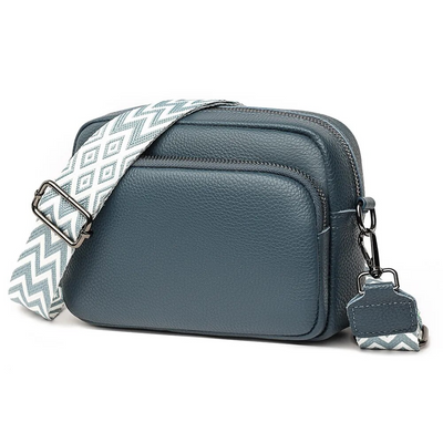 Carrie Shoulder Bag | Sleek & Stylish for Every Occasion