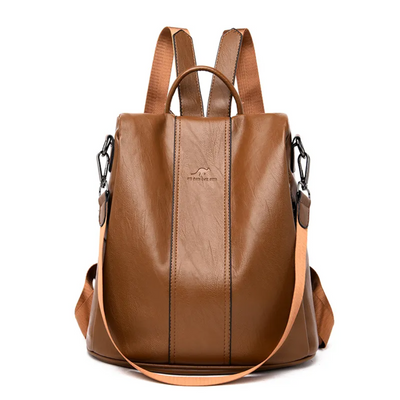 Jessie Two-Way Bag | Spacious & Stylish Convertible Backpack