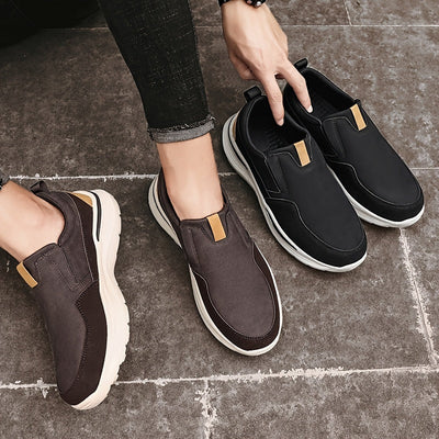 Tomasa® Men's Sneakers - Comfortable and Stylish Footwear for Everyday Wear