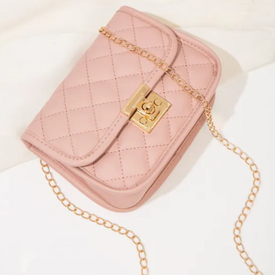 Camille Shoulder Bag | Classy & Trendy