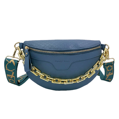 Shana Crossbody Bag | Versatile & Elegant with Multiple Wear Options