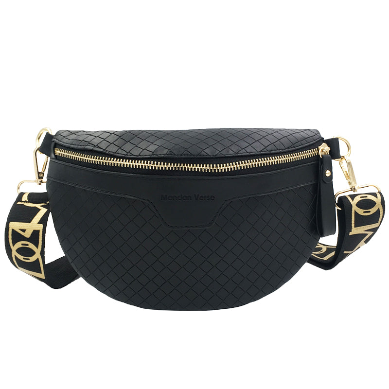 Shana Crossbody Bag | Versatile & Elegant with Multiple Wear Options