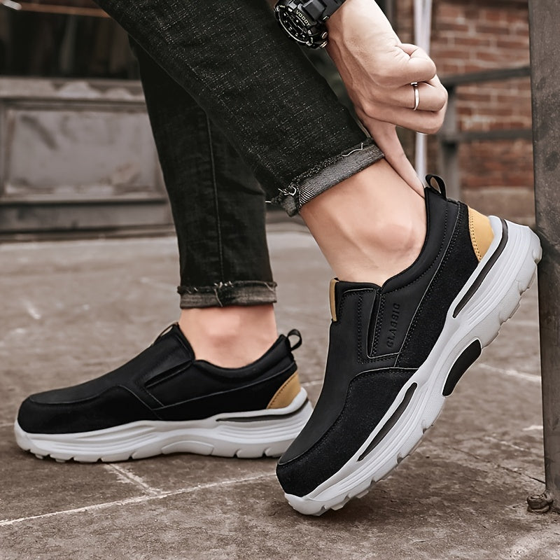 Tomasa® Men's Sneakers - Comfortable and Stylish Footwear for Everyday Wear