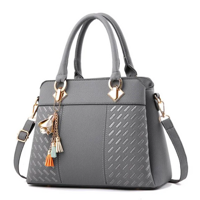 Klaire Crossbody Bag | Classy & Trendy Convertible Handbag