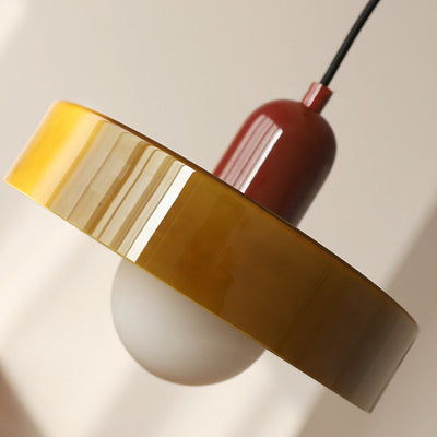 Lumière Pendant Lamp™ - A perfect statement piece!