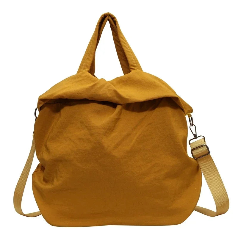 Simple Fashionable Women Bag