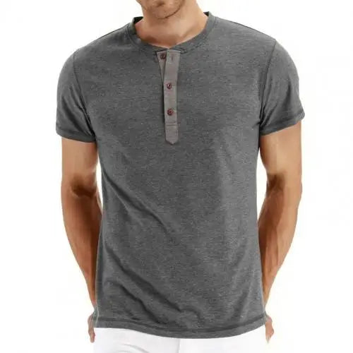 Rick T-Shirt | Comfortable & Stylish Everyday Wear