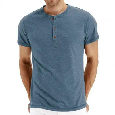 Rick T-Shirt | Comfortable & Stylish Everyday Wear