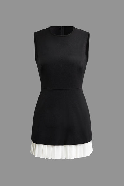 Lucia Mini Dress - A must-have addition to your wardrobe!